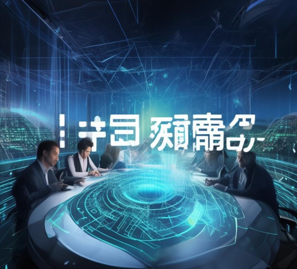 一川信息技术,数字时代的战略伙伴 一川信息技术,数字时代的战略伙伴