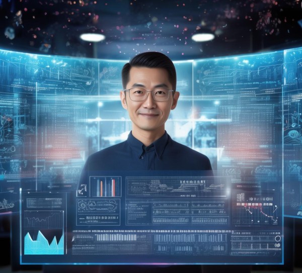 宋老师信息咨询服务，助力企业数字化转型的智慧之光