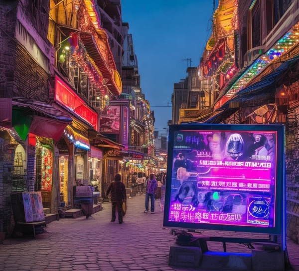 喀什，技术与创新的摇篮，招聘在即