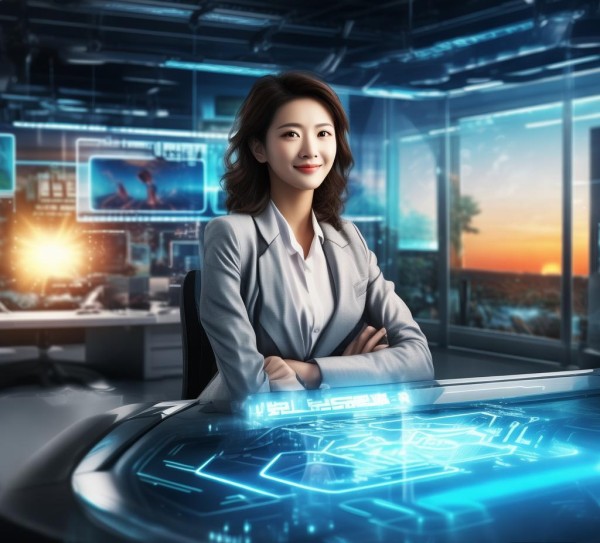 琪琪信息咨询服务，助力您的成功，开启未来
