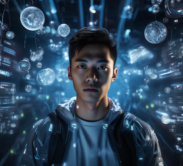 小徐的智慧，信息咨询服务的未来