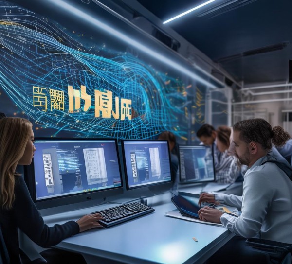 乾海信息技术咨询，数字转型的加速者