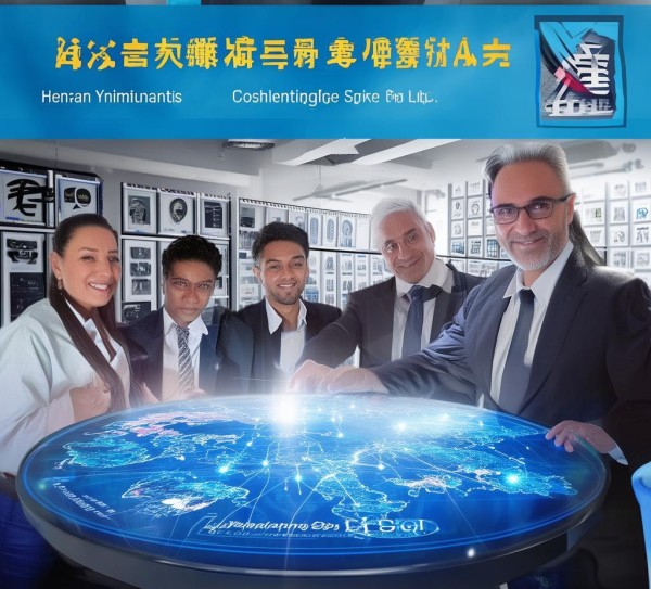 河南一亩半信息咨询服务有限公司,助力数字转型,精准决策! 河南一亩半信息咨询服务有限公司,助力数字转型,精准决策!