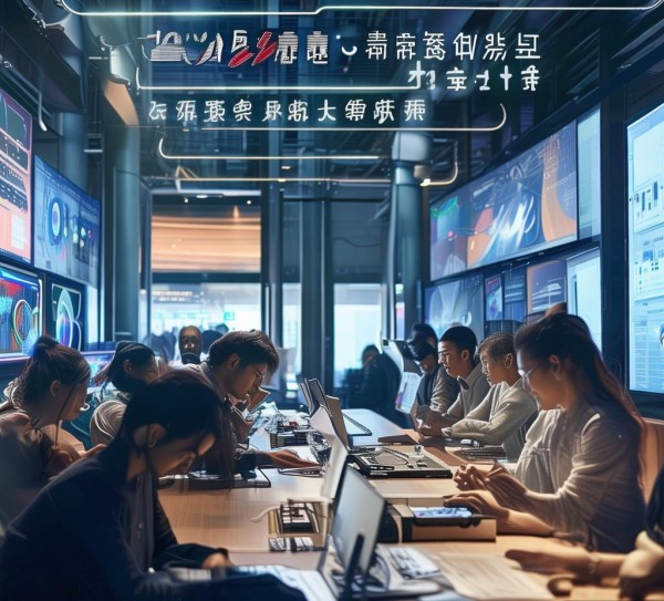 西安信息化咨询设计公司,助力企业数字化转型的得力伙伴 西安信息化咨询设计公司,助力企业数字化转型的得力伙伴