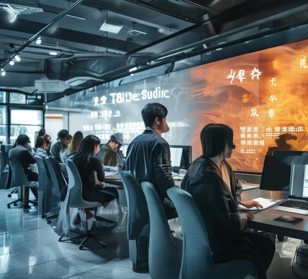 旭冀信息技术咨询工作室，赋能企业数字化转型的助力