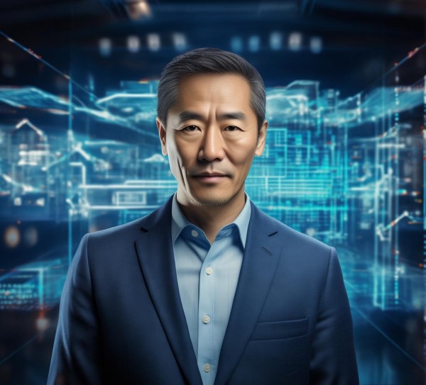 李老师，信息咨询服务的未来