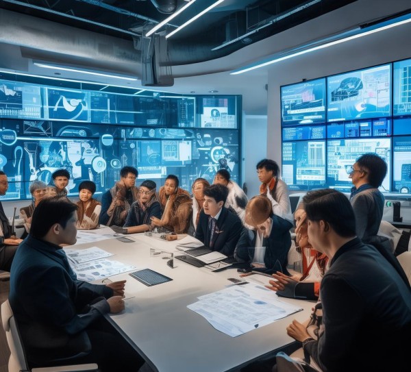 徐汇区信息技术咨询的对象,解析与展望 徐汇区信息技术咨询的对象,解析与展望