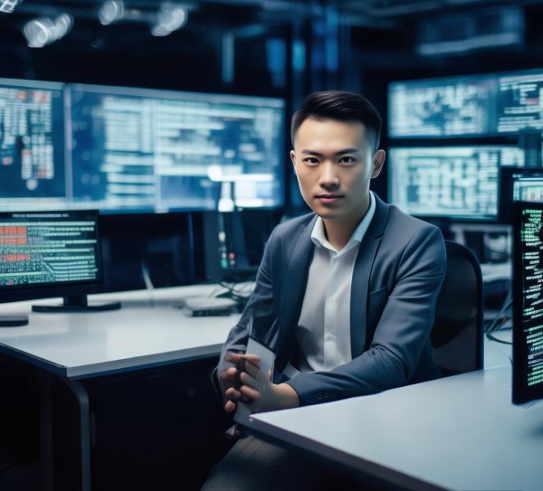 解析平头哥,专业而高效的IT咨询与解决方案 解析平头哥,专业而高效的IT咨询与解决方案