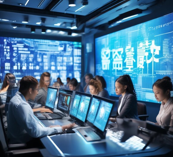 才源捷信息咨询服务，助力企业数字化转型的得力伙伴