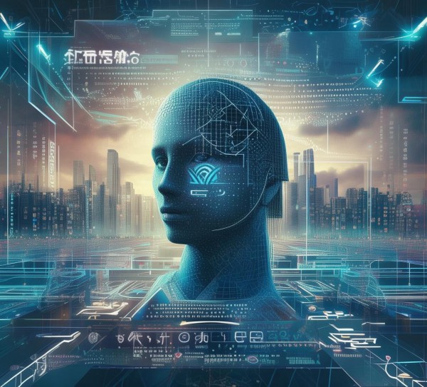 鹏程信息咨询服务，数字转型的引领者