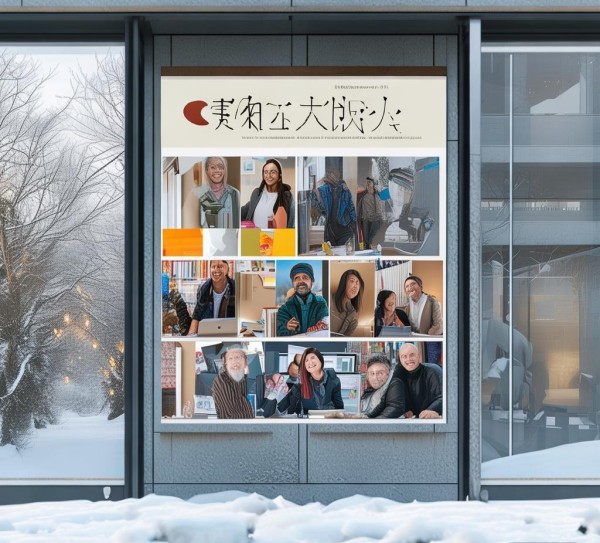 雪润信息咨询服务部招聘，你将与优秀团队共同成长！