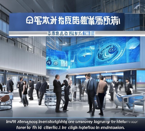 梁溪区信息技术咨询网点，助力企业数字化转型