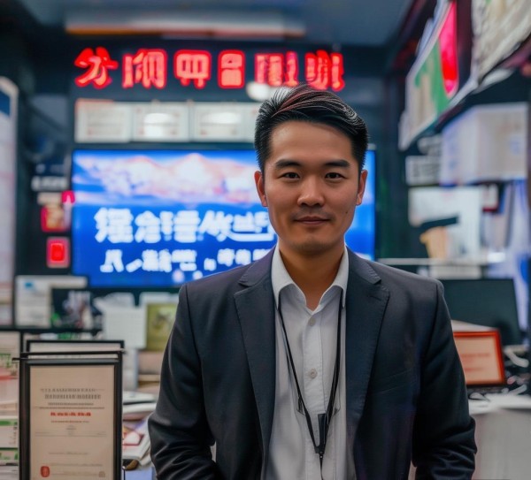 平度市黄晓杰信息咨询服务,助力企业发展,开启新篇章 平度市黄晓杰信息咨询服务,助力企业发展,开启新篇章