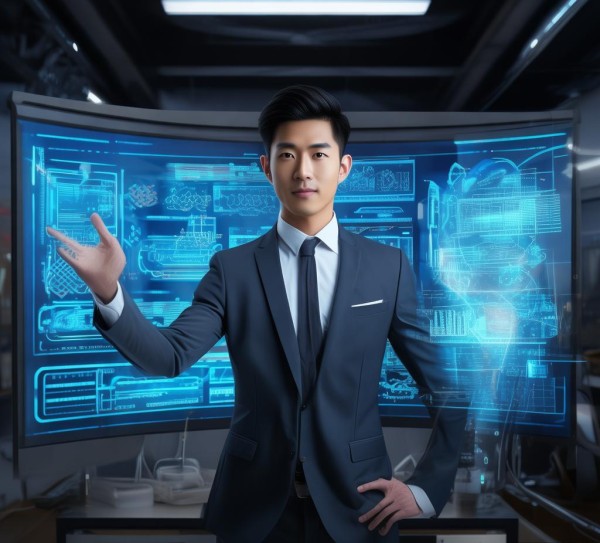 信息化咨询师，赋能企业数字化转型的创新者