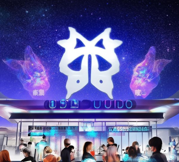 凌辰信息技术咨询工作室，蝶变之翼，未来之先驱
