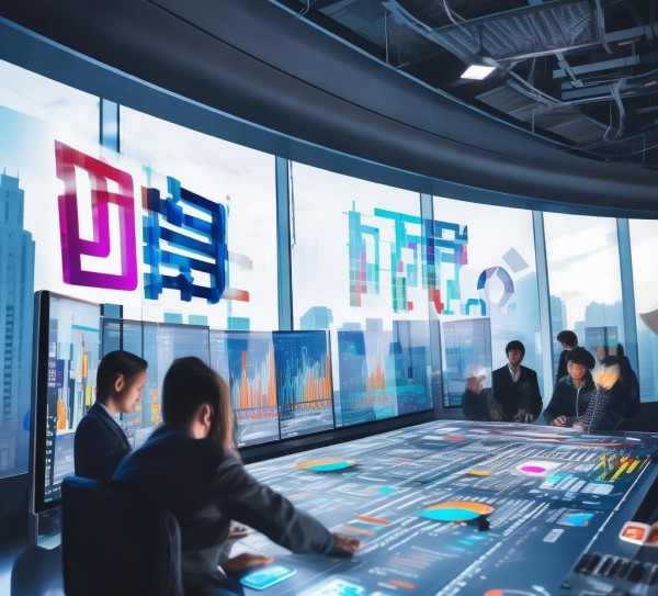 斯睿信息技术咨询，助力您的数据驱动战略