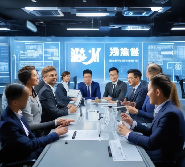郑州鸿晟信息技术咨询,助力企业数字化转型的智囊团 郑州鸿晟信息技术咨询,助力企业数字化转型的智囊团