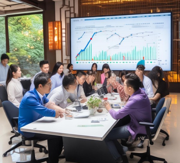 湖南万赢信息技术咨询，助力企业成长的智慧之选