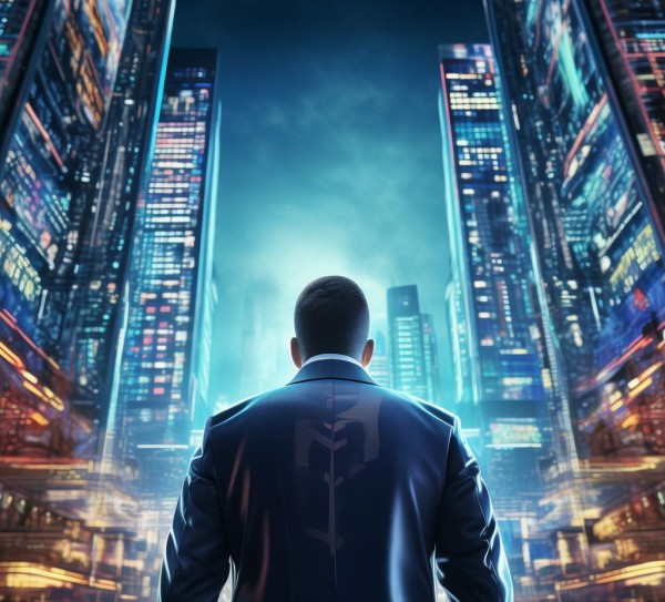 长沙浩宇信息技术咨询有限公司，站在时代的潮头，以创新引领未来