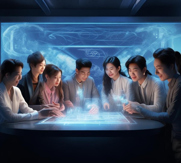 中启咨询部，专业与创新并行的未来