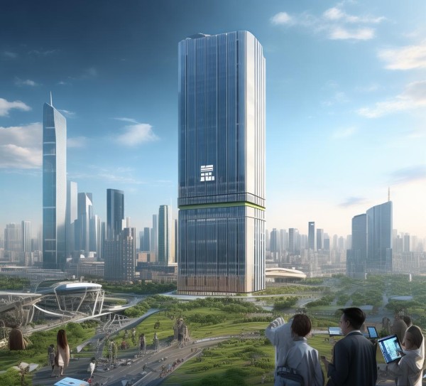 知行科技助力吉林省经济高质量发展