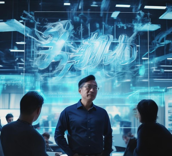 鑫浩海，信息咨询服务领域的开拓者