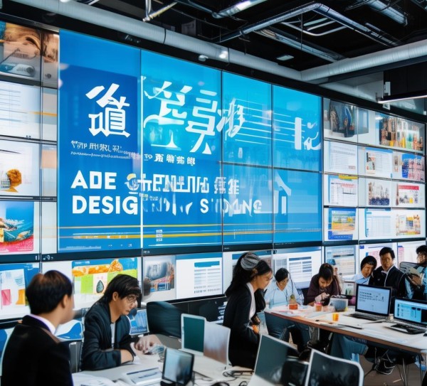 无锡信息化广告设计咨询热线，专业设计，高效沟通