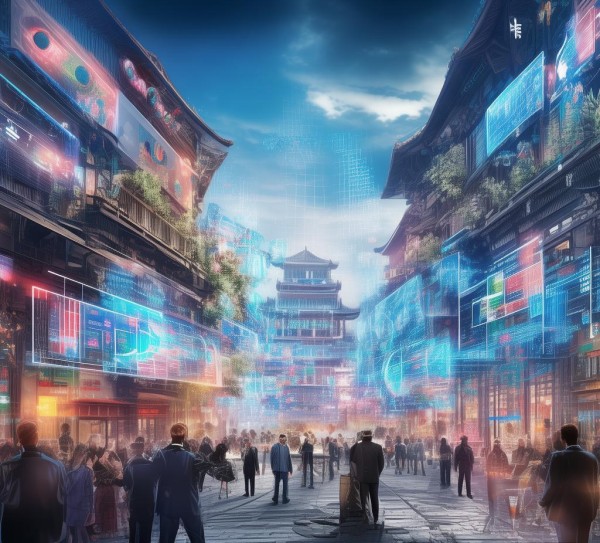 绍兴市信息化管理咨询服务市场现状及未来发展趋势