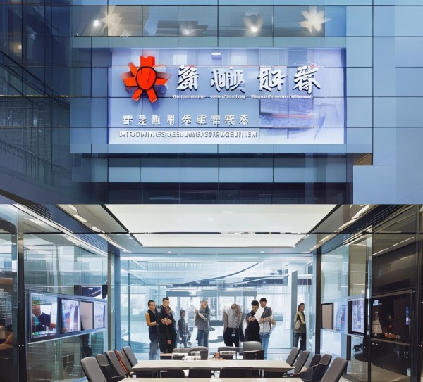 北京鹏红信息咨询服务部，专业与创新的完美融合