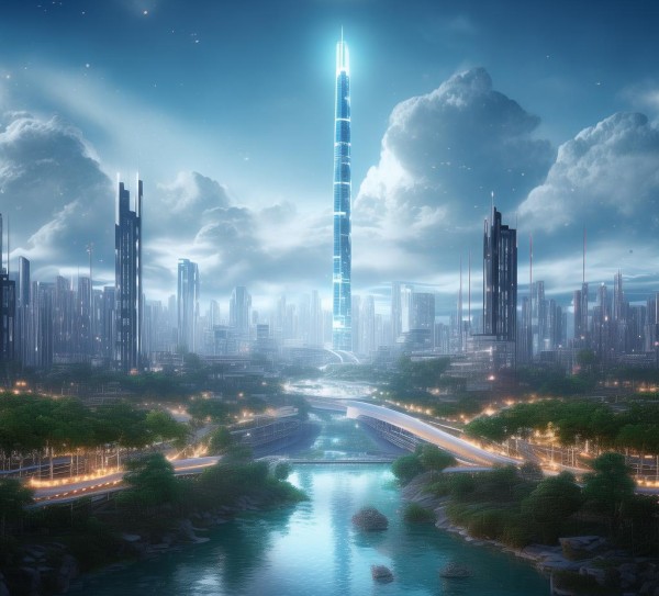 韵康盛，技术助力，未来之光