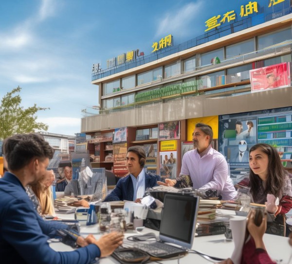 新疆喀什信息咨询服务有限公司，助力就业与创业