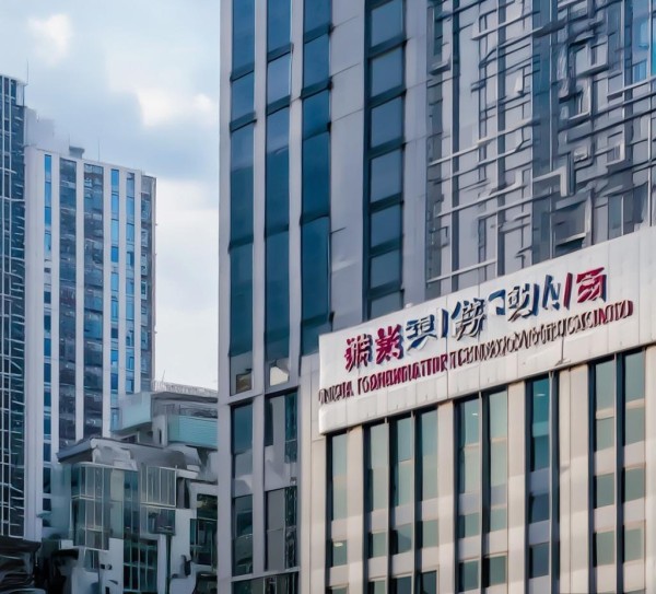 长春市颂雅信息技术咨询有限公司