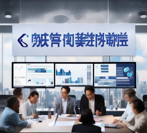 成华信息技术咨询，助力企业高质量发展