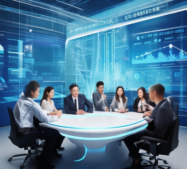 济南优恋信息技术咨询，赋能企业发展，成就未来