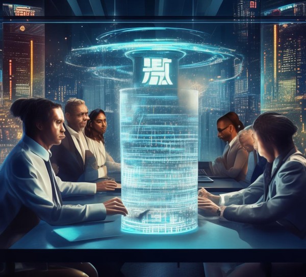 恒金科技，让企业突破信息时代的挑战