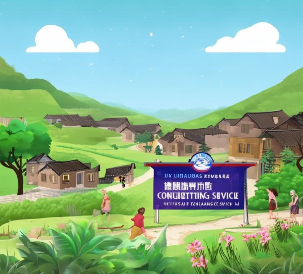 鹿草乡信息咨询服务，助力发展与繁荣
