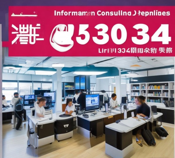 乐腾信息咨询服务部电话，助力企业优化信息服务