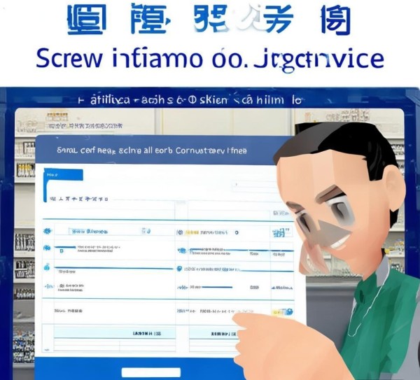 螺丝信息咨询服务,帮你搞定螺丝问题,轻松省时省力 螺丝信息咨询服务,帮你搞定螺丝问题,轻松省时省力