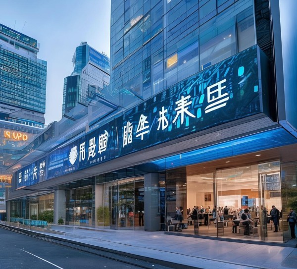 康定信息咨询服务中心,助力企业快速升级 康定信息咨询服务中心,助力企业快速升级