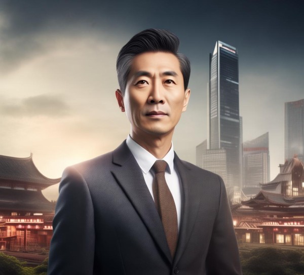 中国信息化管理咨询行业发展的里程碑人物