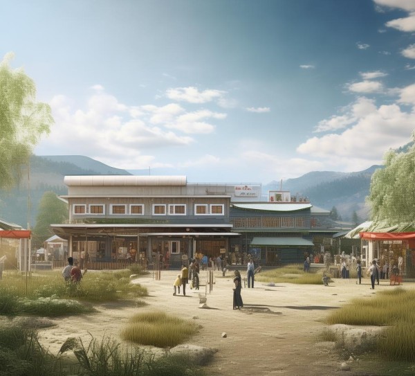 阿巴嘎旗信息咨询服务,助力乡村振兴,服务民生 阿巴嘎旗信息咨询服务,助力乡村振兴,服务民生