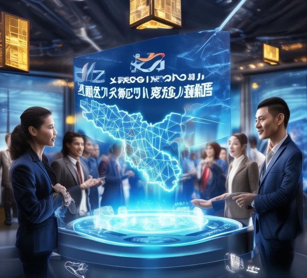 山东中全信息技术咨询，助力数字经济发展，创造财富价值