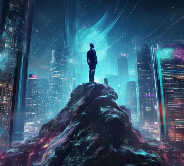 站在信息化浪潮之巅，寻找人才的必备之选—著名信息化咨询公司