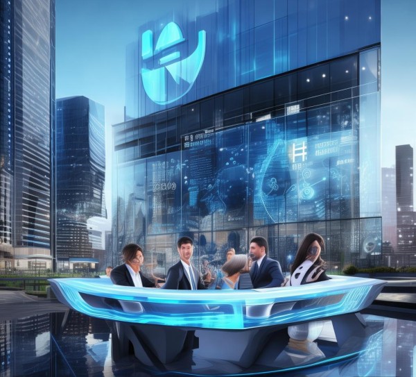 邱凤娟信息技术咨询有限公司，智慧经济时代的专业解决方案