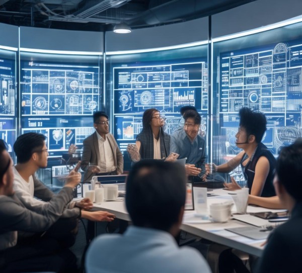 徐汇区信息技术咨询对象，解读与启示