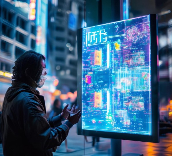 重塑未来，鲁匠信息咨询服务的创新解决方案