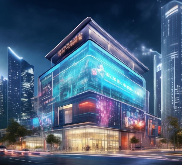 demololian信息咨询服务中心，助力智慧城市建设，成就信息咨询新标杆