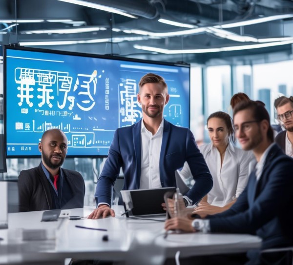 益阳信息技术咨询服务，助力企业数字化转型的助力