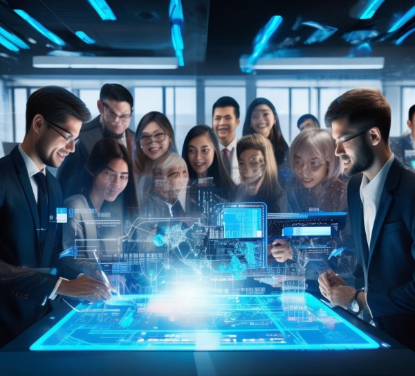 东睿信息咨询服务有限公司,助力您的数字化转型 东睿信息咨询服务有限公司,助力您的数字化转型