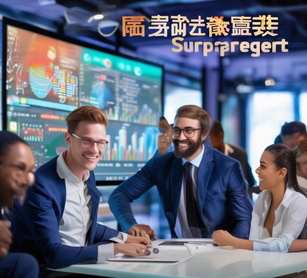 顾成信息咨询服务，助力企业数字化转型的得力助手